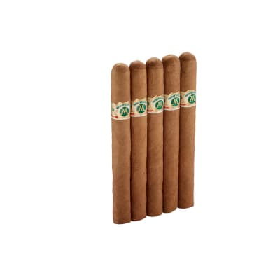 Montesino No. 2 5 Pack CI-MON-2N5PK Montesino No. 2 5 Pack-CI-MON-2N5PK - 400