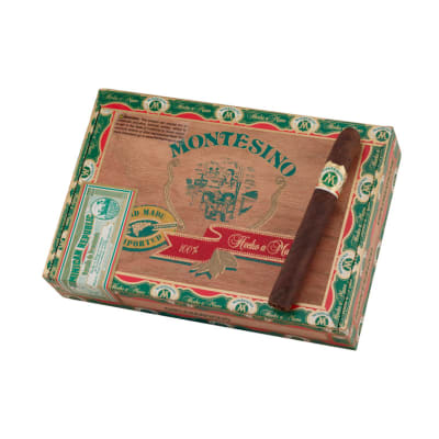 Montesino Diplomatico - CI-MON-DIPM