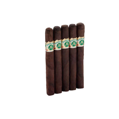 Montesino Diplomatico 5 Pack CI-MON-DIPM5PK Montesino Diplomatico 5 Pack-CI-MON-DIPM5PK - 400