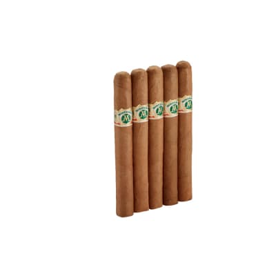 Montesino Diplomatico 5 Pack CI-MON-DIPN5PK Montesino Diplomatico 5 Pack-CI-MON-DIPN5PK - 400