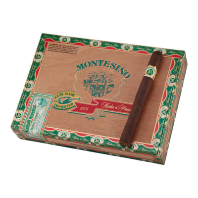 Montesino Gran Corona - CI-MON-GRAM