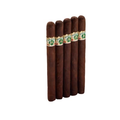 Montesino Napoleon Grande 5 Pack CI-MON-NAPM5PK Montesino Napoleon Grande 5 Pack-CI-MON-NAPM5PK - 400