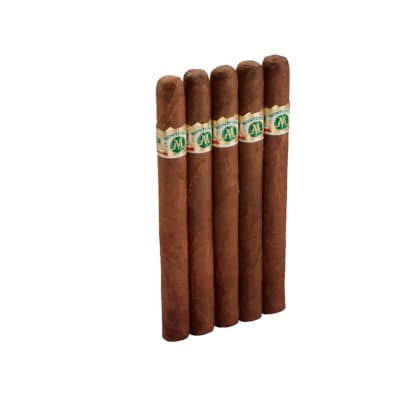 Montesino Napoleon Grande 5 Pk CI-MON-NAPN5PK Montesino Napoleon Grande 5 Pk-CI-MON-NAPN5PK - 400