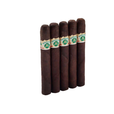 Montesino Toro 5 Pack CI-MON-TORM5PK Montesino Toro 5 Pack-CI-MON-TORM5PK - 400