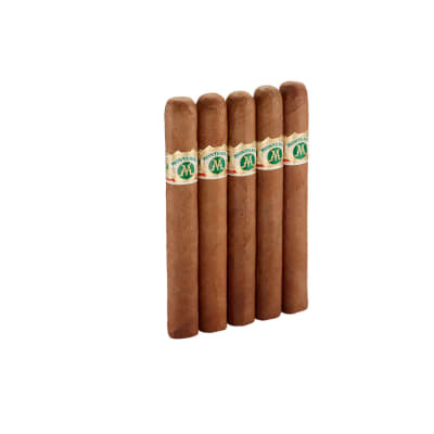 Montesino Toro 5 Pack CI-MON-TORN5PK Montesino Toro 5 Pack-CI-MON-TORN5PK - 400