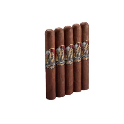Man O' War Robusto 5 Pack CI-MOW-ROBN5PK Man O' War Robusto 5 Pack-CI-MOW-ROBN5PK - 400