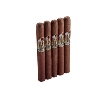 Man O' War Toro 5 Pack CI-MOW-TORN5PK Man O' War Toro 5 Pack-CI-MOW-TORN5PK - 400
