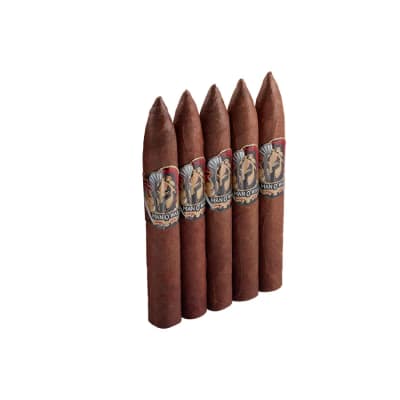 Man O' War Torpedo 5 Pack CI-MOW-TORPN5PK Man O' War Torpedo 5 Pack-CI-MOW-TORPN5PK - 400