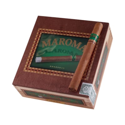Maroma Natural Cigars