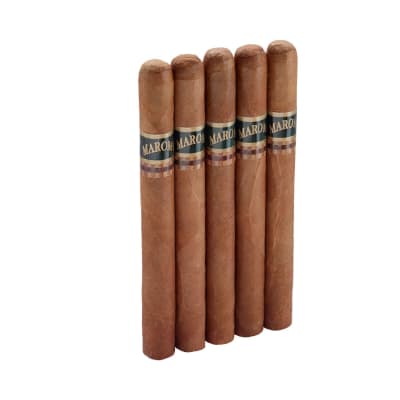 Maroma Natural Churchill 5 Pack CI-MRA-CHUN5PK Maroma Natural Churchill 5 Pack-CI-MRA-CHUN5PK - 400