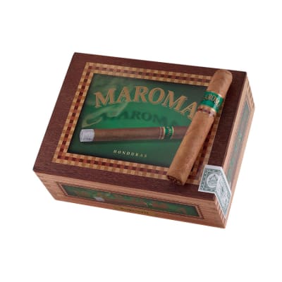 Maroma Natural Robusto CI-MRA-ROBN Maroma Natural Robusto-CI-MRA-ROBN - 400