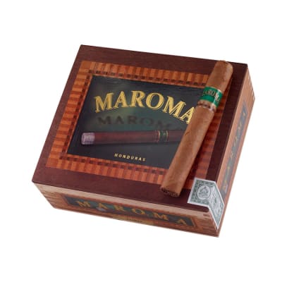 Maroma Natural Toro CI-MRA-TORN Maroma Natural Toro-CI-MRA-TORN - 400