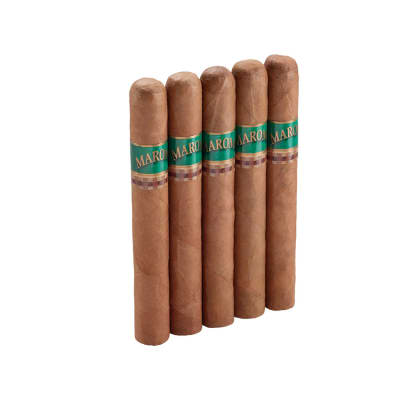 Maroma Natural Toro 5 Pack CI-MRA-TORN5PK Maroma Natural Toro 5 Pack-CI-MRA-TORN5PK - 400