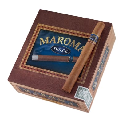Maroma Dulce Cigars Online for Sale