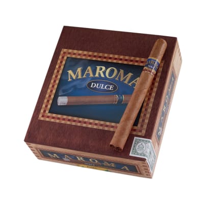 Maroma Dulce Fuma - CI-MRD-FUMN