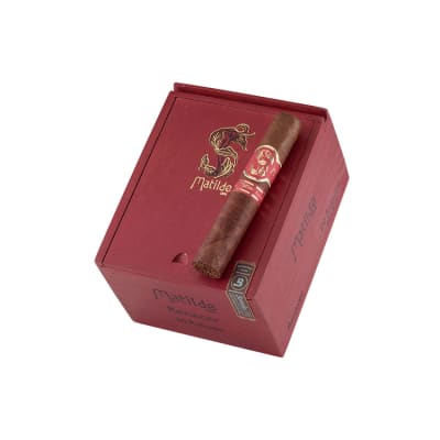 Matilde Renacer Robusto CI-MRE-ROBN Matilde Renacer Robusto-CI-MRE-ROBN - 400