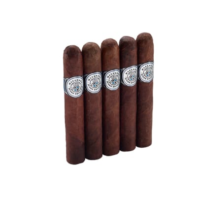 Macanudo Cru Royale Gigante 5 Pack CI-MRO-GIGN5PK Macanudo Cru Royale Gigante 5 Pack-CI-MRO-GIGN5PK - 400