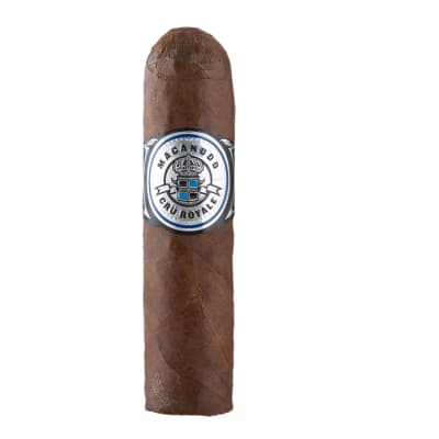 Macanudo Cru Royale Poco Gordo - CI-MRO-GORNZ