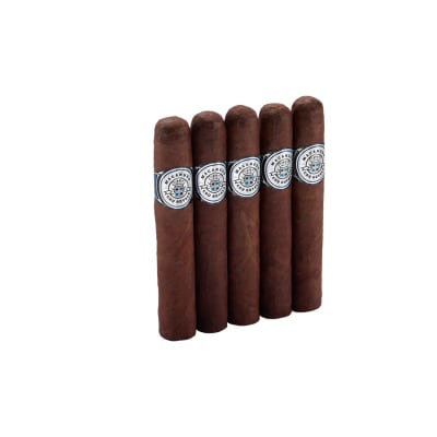 Macanudo Cru Royale Robusto 5 Pack CI-MRO-ROBN5PK Macanudo Cru Royale Robusto 5 Pack-CI-MRO-ROBN5PK - 400