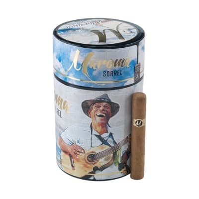 Maroma Sorrel Robusto CI-MSO-ROBN Maroma Sorrel Robusto-CI-MSO-ROBN - 400
