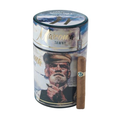 Maroma Tawny Robusto CI-MTA-ROBN Maroma Tawny Robusto-CI-MTA-ROBN - 400