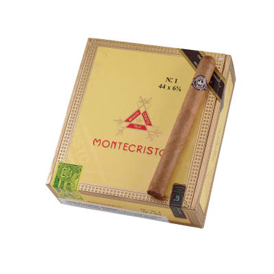 Montecristo Original Cigars & Cigarillos