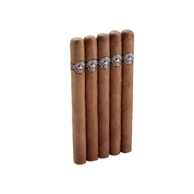 Montecristo Yellow No. 1 5 Pack CI-MTC-1N5PK Montecristo Yellow No. 1 5 Pack-CI-MTC-1N5PK - 400