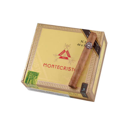Montecristo Yellow No. 3 CI-MTC-3N Montecristo Yellow No. 3-CI-MTC-3N - 400