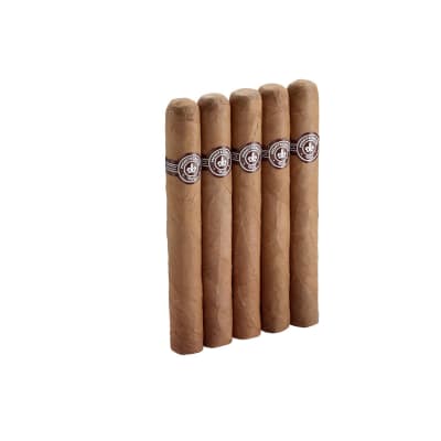 Montecristo Yellow No. 3 5 Packs CI-MTC-3N5PK Montecristo Yellow No. 3 5 Packs-CI-MTC-3N5PK - 400