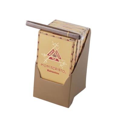 Montecristo Habanito 5/6 - CI-MTC-HABN30