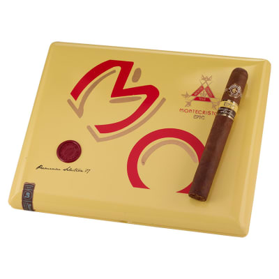 Buy Montecristo Epic Cigars Online