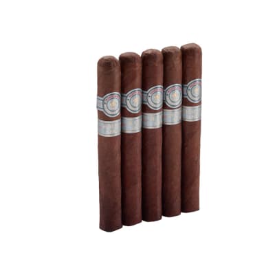 Montecristo Platinum No. 3 5pk CI-MTH-3N5PK Montecristo Platinum No. 3 5pk-CI-MTH-3N5PK - 400