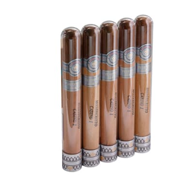Montecristo Platinum Casino I 5 PK CI-MTH-CAS1N5PK Montecristo Platinum Casino I 5 PK-CI-MTH-CAS1N5PK - 400