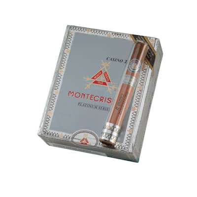 Montecristo Platinum Casino II CI-MTH-CAS2N Montecristo Platinum Casino II-CI-MTH-CAS2N - 400