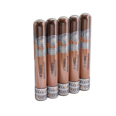 Montecristo Platinum Casino II 5 PK CI-MTH-CAS2N5PK Montecristo Platinum Casino II 5 PK-CI-MTH-CAS2N5PK - 400