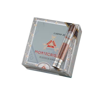 Montecristo Platinum Casino III CI-MTH-CAS3 Montecristo Platinum Casino III-CI-MTH-CAS3 - 400
