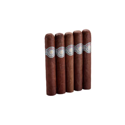 Montecristo Platinum Casino III 5 PK CI-MTH-CAS35PK Montecristo Platinum Casino III 5 PK-CI-MTH-CAS35PK - 400
