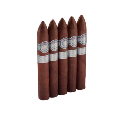 Montecristo Platinum Habana No. 2 5 Pack CI-MTH-HAB2N5PK Montecristo Platinum Habana No. 2 5 Pack-CI-MTH-HAB2N5PK - 400