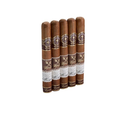 Montecristo Espada Guard 5 Pack CI-MTN-GUARN5PK Montecristo Espada Guard 5 Pack-CI-MTN-GUARN5PK - 400
