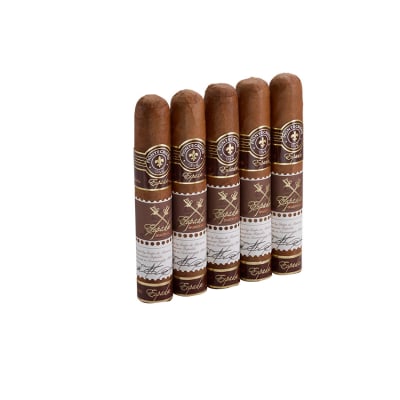 Montecristo Espada Ricasso 5 Pack CI-MTN-RICAN5PK Montecristo Espada Ricasso 5 Pack-CI-MTN-RICAN5PK - 400