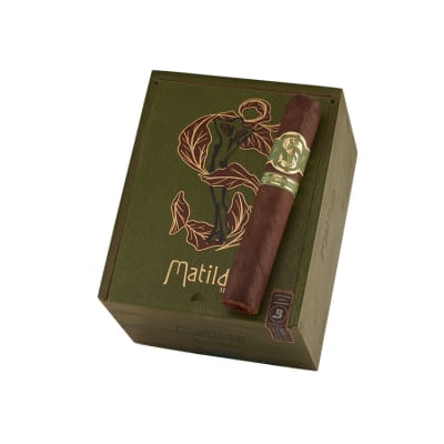 Matilde Oscura Cigars Online for Sale