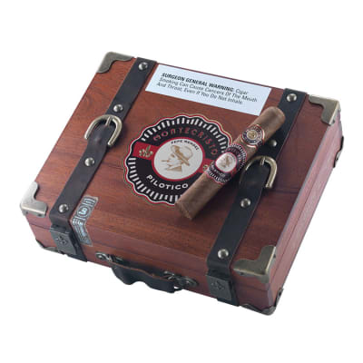 Montecristo Pilotico Pepe Mendez Robusto - CI-MTP-ROBN