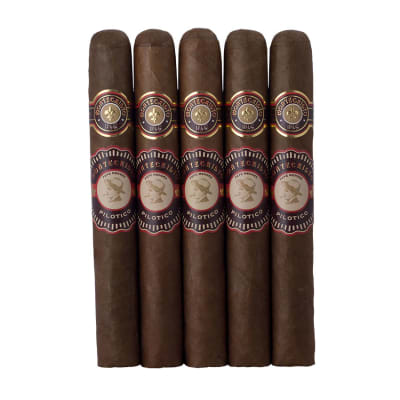 Montecristo Pilotico Pepe Mendez Toro 5 Pack CI-MTP-TORN5PK Montecristo Pilotico Pepe Mendez Toro 5 Pack-CI-MTP-TORN5PK - 400