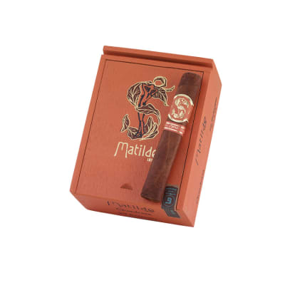 Matilde Quadrata Robusto CI-MTQ-ROBN Matilde Quadrata Robusto-CI-MTQ-ROBN - 400