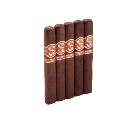 Matilde Quadrata Toro Bravo 5 Pack CI-MTQ-TORN5PK Matilde Quadrata Toro Bravo 5 Pack-CI-MTQ-TORN5PK - 400