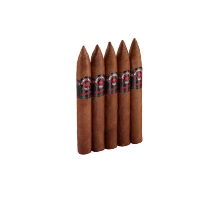 Montecristo Relentless No.2 5 Pack CI-MTR-2N5PK Montecristo Relentless No.2 5 Pack-CI-MTR-2N5PK - 400