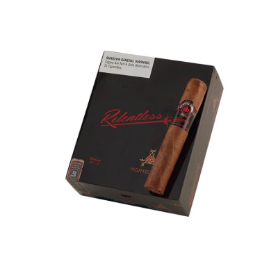 Montecristo Relentless Robusto CI-MTR-ROBN Montecristo Relentless Robusto-CI-MTR-ROBN - 400