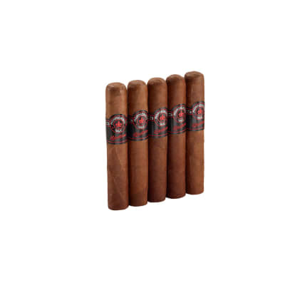 Montecristo Relentless Robusto 5 Pack CI-MTR-ROBN5PK Montecristo Relentless Robusto 5 Pack-CI-MTR-ROBN5PK - 400