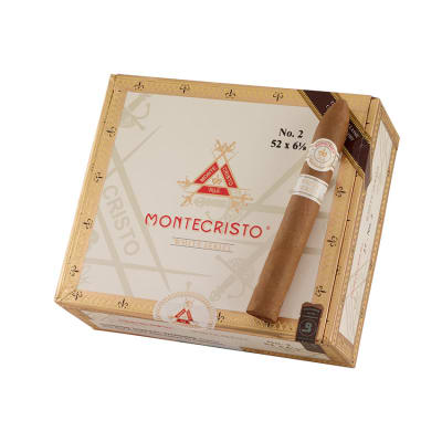 Buy Montecristo White Series Cigars Online