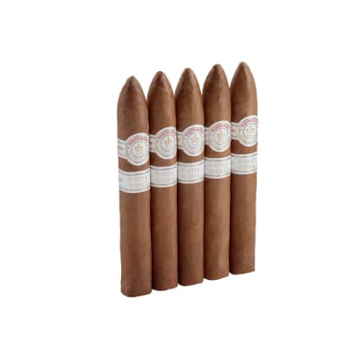 Montecristo White No. 2 5 Pack-CI-MTW-2N5PK - 400